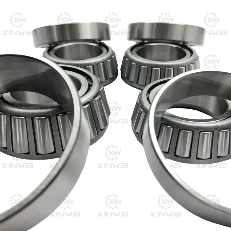 OEM A2469970046 Rear Differential Release Bearings for Mercedes CLA250 A45 B250 4MATIC