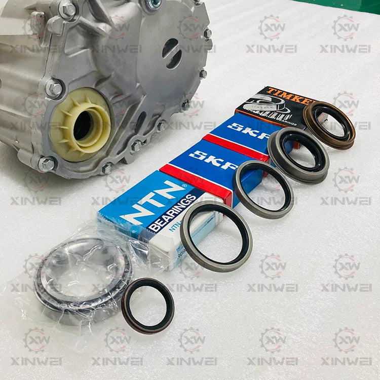 AWD Transfer Case Repair Kit for Ford Edge 3.5L Solves Bearing Noise & Vibration Imported Models