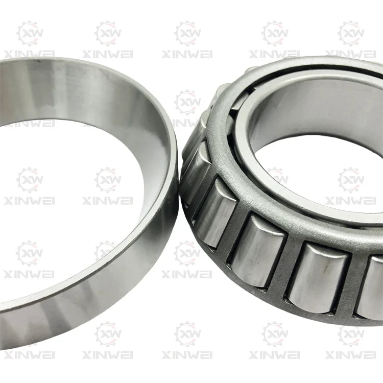 Differential Clutch Release Bearing and Cone for Ford Mustang 2015 - 2023 95mm X 36mm Aids in 4WD Engagement