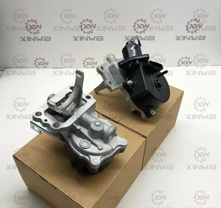 Front Differential for Toyota 2000-2007 41400-34013 600-410