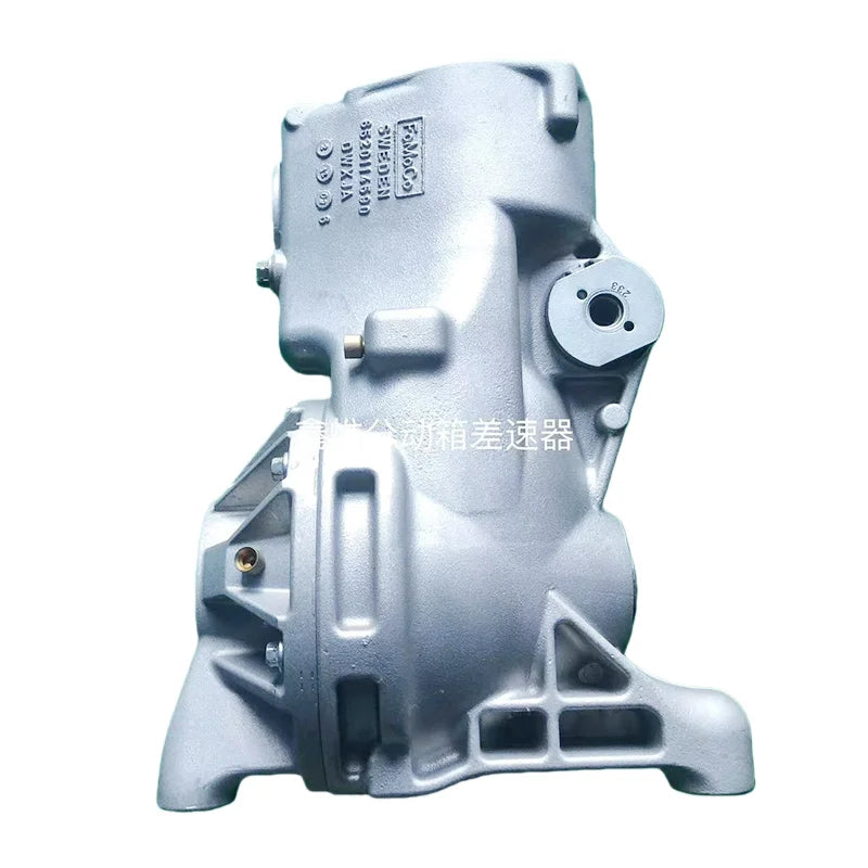 OEM Rear Differential Assembly for Land Rover Freelander 2 Discovery 4 AWD 4WD Coupling Differential Factory Direct