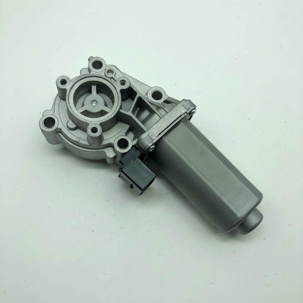 For BMW X3 E83 X5 E53 Transmission Servo Motor Distribution New 27107566296 2710754 Transfer for Case