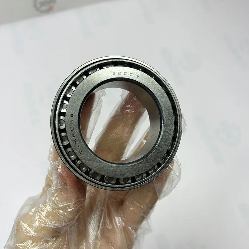 New Xin Wei HI-CAP32009JR 32009JR Front Differential Bearing for Mercedes W204 W211 W212 W221 Great Wall H9 POER Tank 300 OE