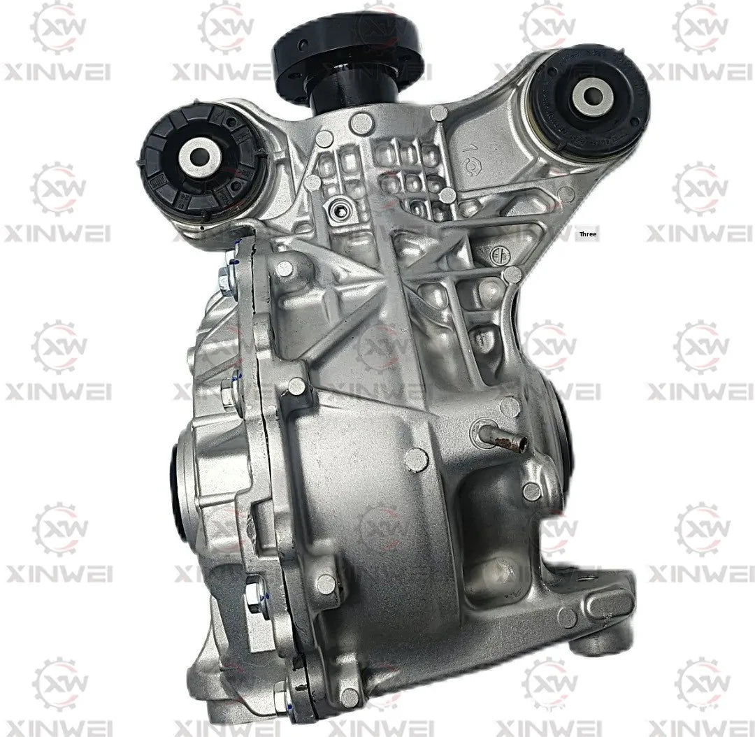 Applicable to OLIVER for XFL/X260 20T 8-speed ZF8HP50 342-ratio Rear Differential Assembly