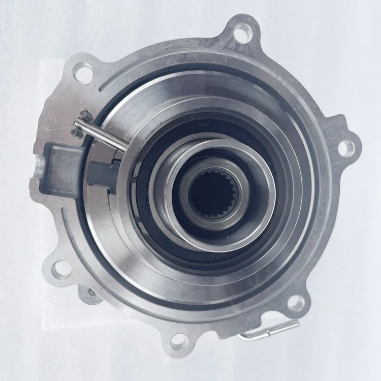 387614BF1A OEM Rear Differential Coupler - Fixes Nissan Rogue AWD Binding & Noise (2014-2020)