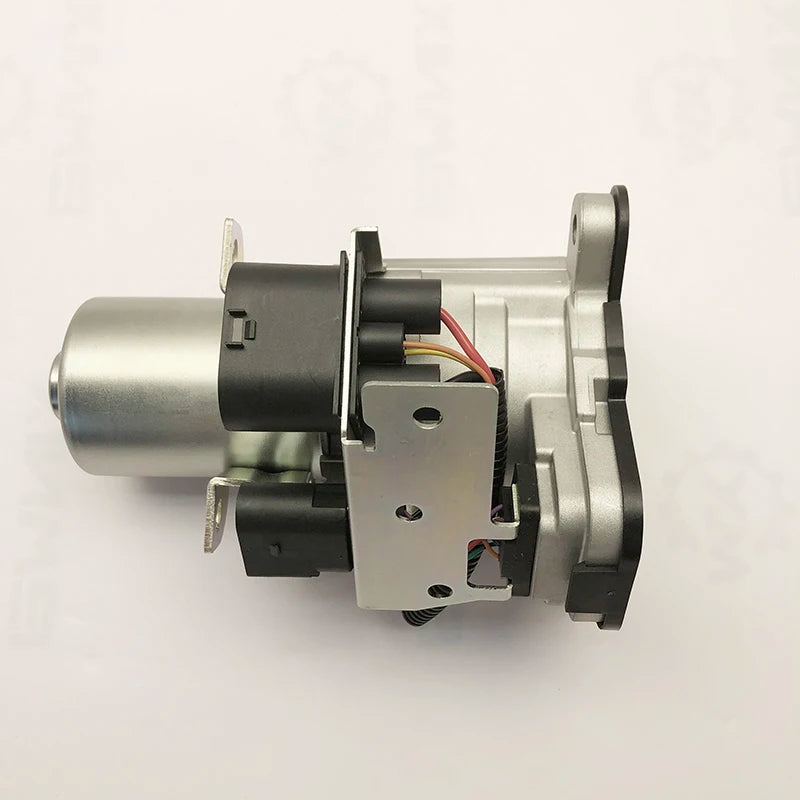 New Clutch Assembly for Cayenne (2003-2010) & VW Touareg (2004-2018) AWD Problems
