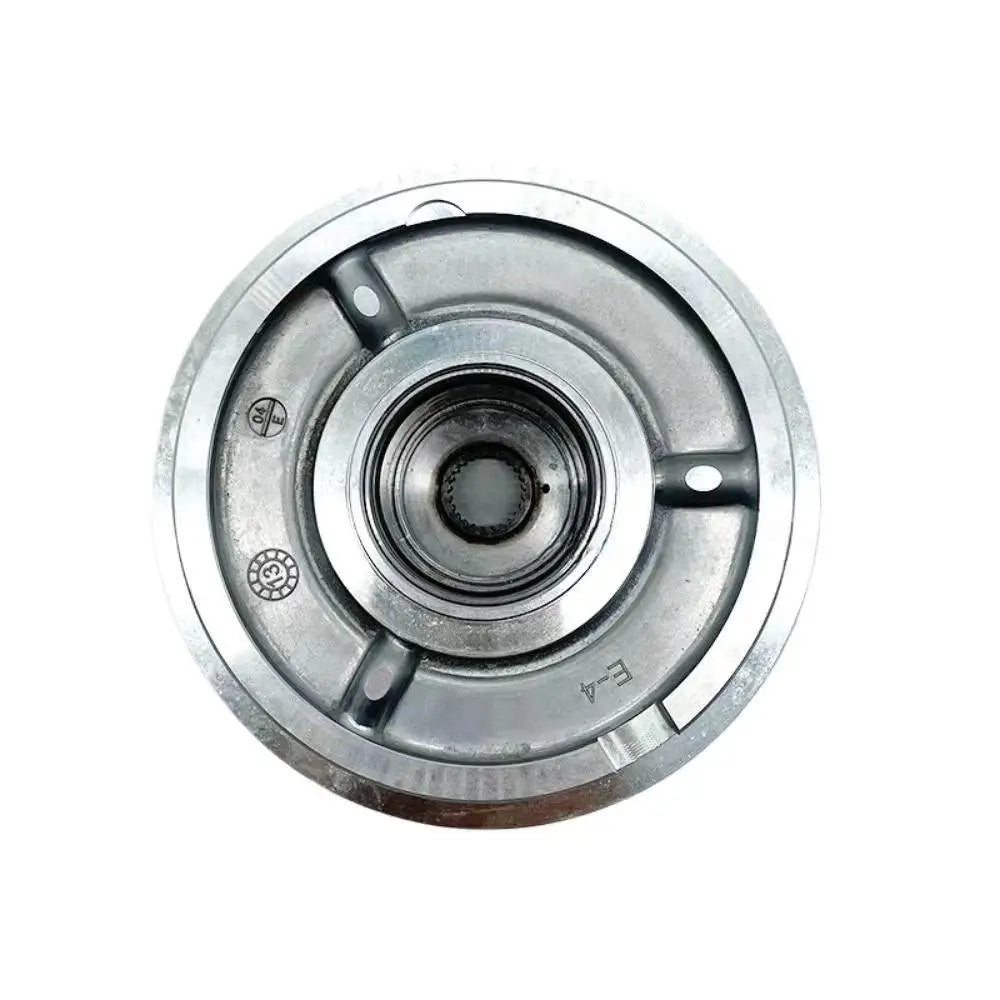 OEM Alloy Steel Clutch Drum 3/4 Groove Ring for 6T40/6T45 Transmission | GL8 & Regal | 9-Month Warranty | Factory Direct