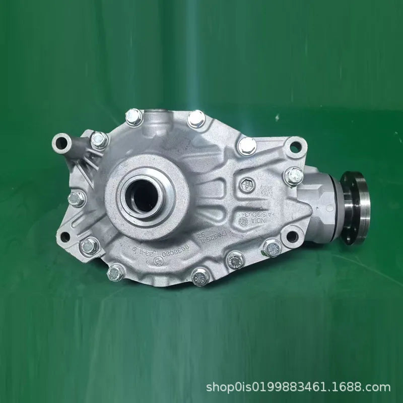 Xinwei Front Differential Gear for G07 X7 OE 31507934393 New 1 Year Warranty
