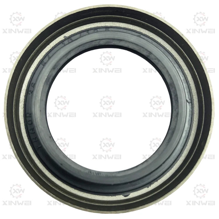 New XINWEI Mercedes AMG Rear Differential Oil Seal-High Quality 36x54x10/13.5mm for A45 AMG (W176) & GLA 220 4MATIC