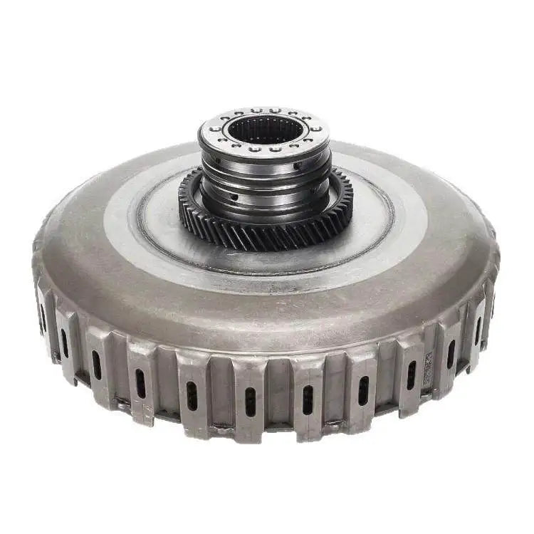 New OEM Wet Clutch Assembly for VW Audi Skoda DQ500 0BH DSG Transmission | Factory Direct with 6 Month Warranty