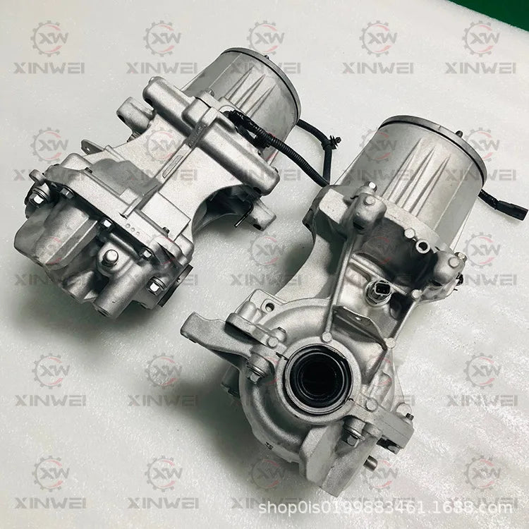 For CX5/CX4/CX8 Rear Differential Assembly Coupler Four-Wheel Drive OLIVER