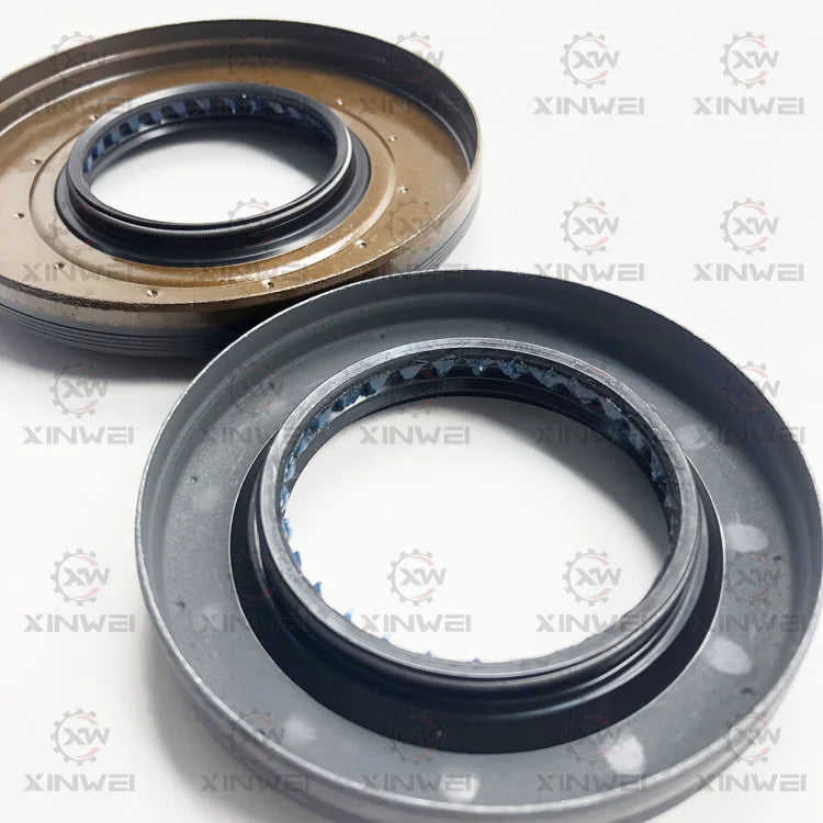 OEM 31507578154 Rear Differential Oil Seal 45*75*10/14 for BMW X3 F25 X4 F26 2011-2018