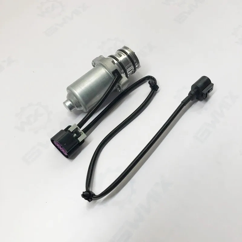 Rear Differential Control Motor - Fits 2010-2017 Caddy SRX|Solves AWD Service Message|Brand New - Also Replaces Part 113430