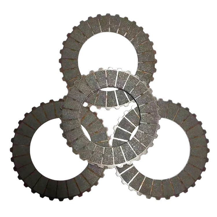 Brand New Auto Transmission Systems for Buick Enclave 20T Luxury 4-Wheel Drive Model 17 Rear Differential Friction Plate Clutch