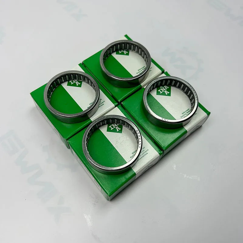 New Xin Wei HK4012 Needle Roller Bearing 40x47x12 for H3 Datong T60 T70 T90 Front Differential OE 26053326 C00047920