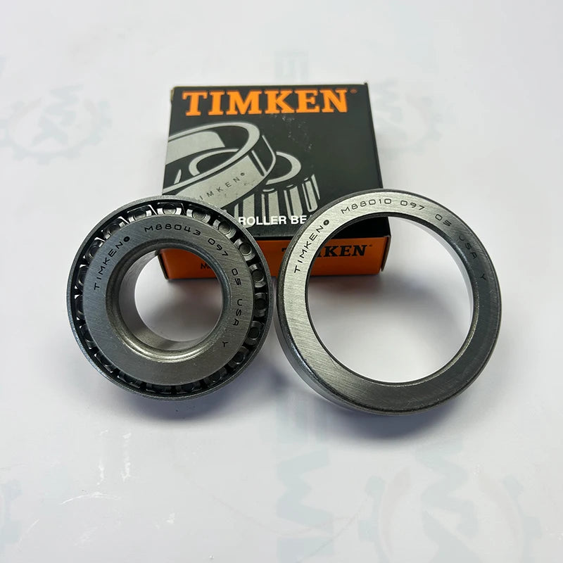 F571430.TR1DZ Bearing  for Mercedes Viano W636 Vito W639 Rear Differential Bearing OE A6399810427