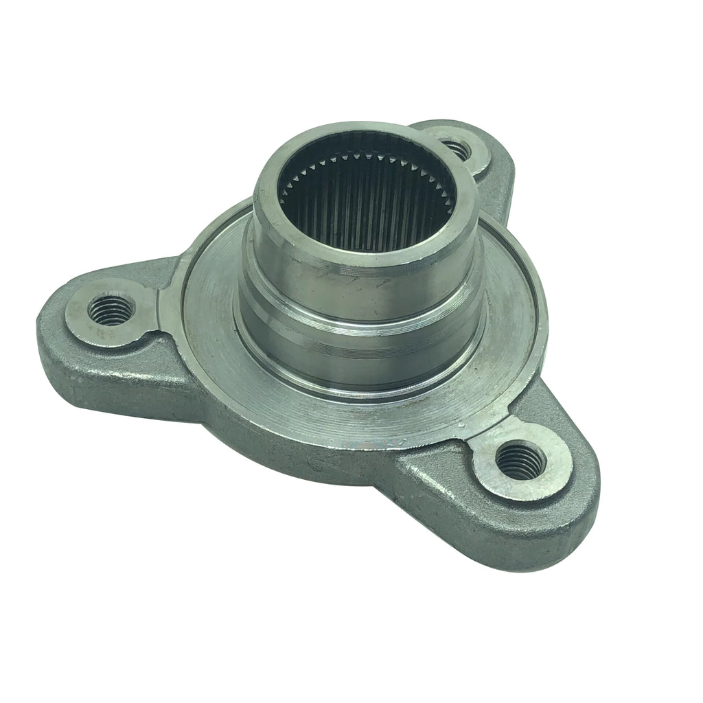OEM ATC35L Transfer Case Output Flange for BMW F15 X5 F10 5 Series AWD Transfer Case Output Shaft Flange