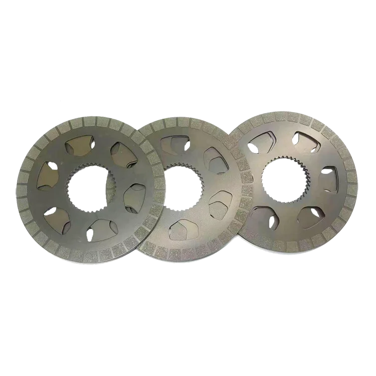 Transfer Case Friction & Steel Plate Kit for BMW ATC45L ATC35L XDrive Transfer Case Clutch Repair Parts