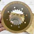 For Sorento Transfer for Friction Plate Repair Kit Brand New Clutch Plate RE324245/R209938 OLIVER Fitment