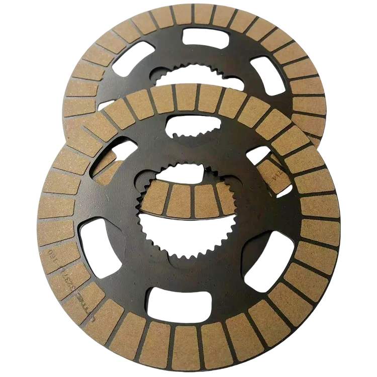 For BMW X3 X4 X5 M5 M8 F90 F91 F97 F98 Transfer for Case Assembly with 134*1.6*27T Friction Plate New Condition for ATC13