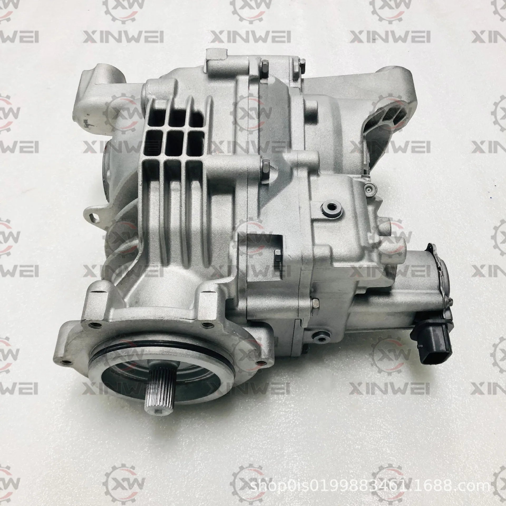 Applicable to for Encore Envision Enclave OLIVER Rear Differential Assembly Transfer for Tail Gear