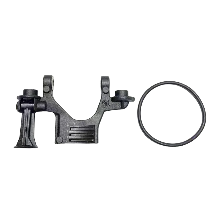 Rear Differential Shift Fork OEM OCJ409255 for Audi Quattro Q5L A4L A6L - Differential Replacement Part