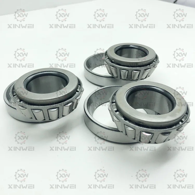 [Brand New Original Parts] 2020-2022 benz Glc 300 4MATIC (253) Front Axle Differential Bearing Assembly/Repair Parts