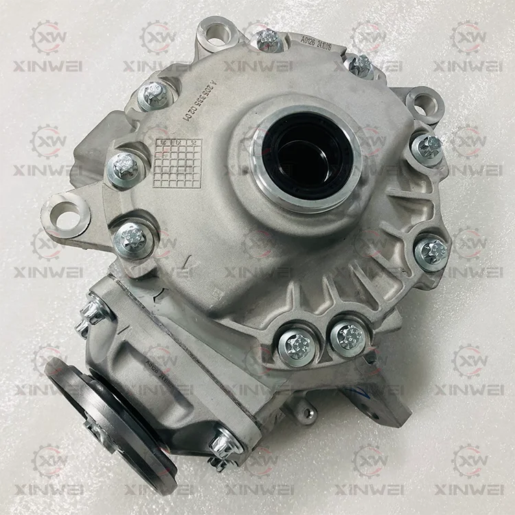Front Differential Assembly for Mercedes-Benz GLC200 GLC260 GLC300 (W253 X253) | New Condition