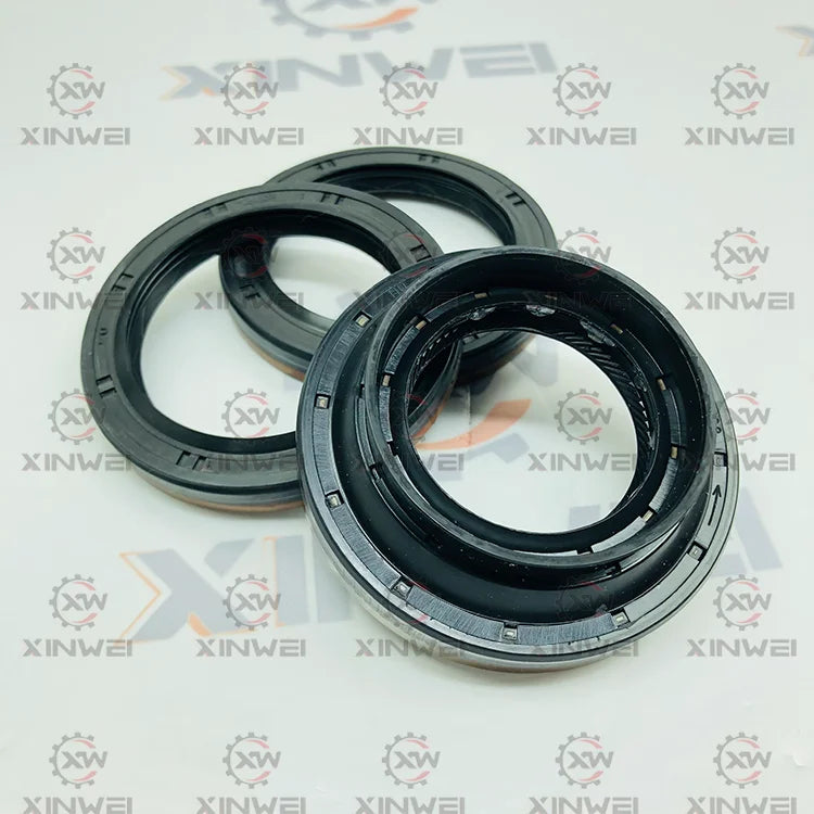 LR003155 Front Drive Shaft Axle Seal for Land Rover Evoque Discovery Sport Freelander 2 LR2