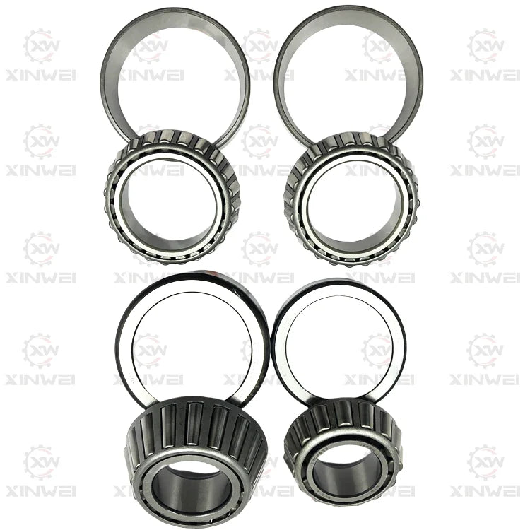OEM A2053304307 Front Differential Release Bearing for Mercedes W205 W213 W253 C Class E Class GLC