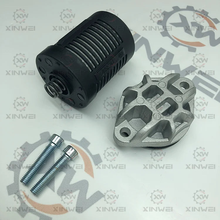 OEM Transfer Case Oil Filter for Land Rover Freelander 2 Range Rover Sport AWD 4WD Transfer Box Service Kit