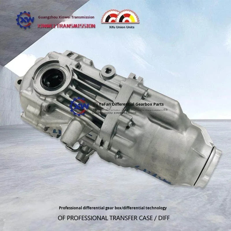 OEM Rear Differential Electronic Clutch Coupler Assembly for Honda CR-V AWD | OLIVER | Factory Direct