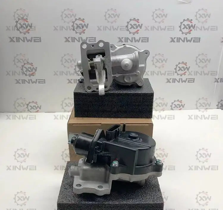 Front Differential for Toyota 2000-2007 41400-34013 600-410