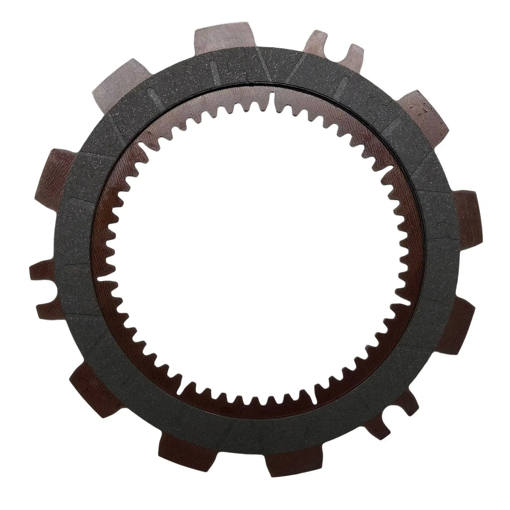 Applicable to Jeep Free Light Guide Grand Cherokee Transfer for Rear Differential Friction Plate Assembly