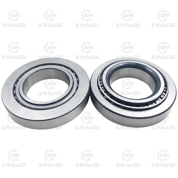 OEM 31507578154 31507590898 Front Differential Release Bearings for BMW X3 X4 F25 F26 2011-2018