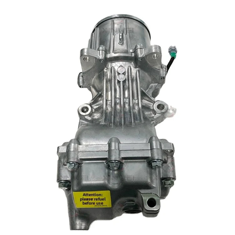 New Rear Differential Coupler Transfer for X-Trail T31T32 and for Koleos Auto Clutch Assembly OE 38100 One Year Warranty