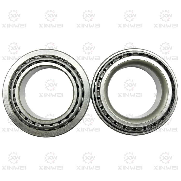 A2053304307 Front Differential Bearing Kit for Mercedes-Benz GLC X253 GLC200 GLC300 4MATIC 2015-2022