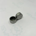 New BK2516 Xin Wei Needle Roller Bearing 25x32x16 Mercedes W164 W251 Transfer Case OE A2512800700 Closed Stamped Outer Ring