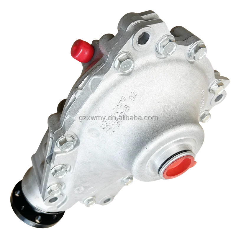 31507578154 31508635863 OE Transmission Part for BMW X3 X4 X5 F25 31507578154 Rear Drive Front Differential Assembly