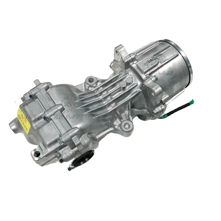 Applicable to for Qijun T31T32 for Keao OLIVER Rear Differential Coupler Transfer for Assembly