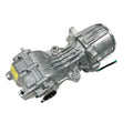 Applicable to T31T32 for Keao OLIVER Rear Differential Coupler Transfer for Assembly