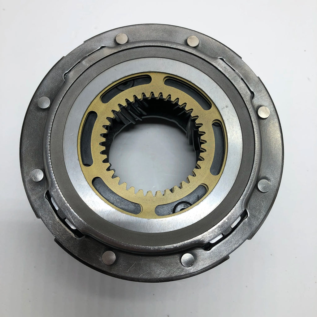 New Condition Clutch Assembly for Mercedes Benz GLK260 GLK300 GLK350 S350 S400 S500 Transfer for Case and Planetary Carrier