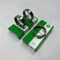 New Xin Wei HK4012 Needle Roller Bearing 40x47x12 for H3 Datong T60 T70 T90 Front Differential OE 26053326 C00047920