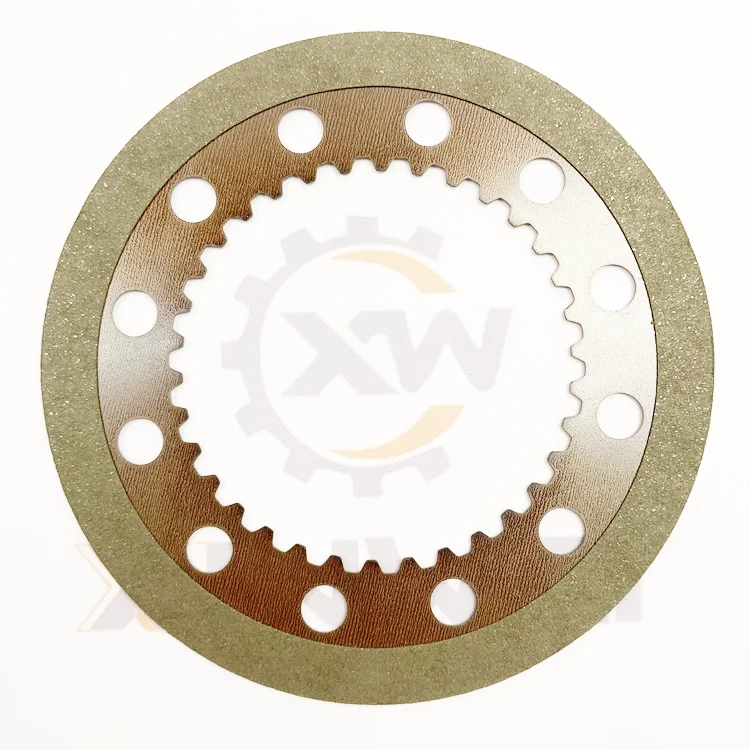 For Infiniti FX35 2008-2011 Transfer Case Friction Plates Kit