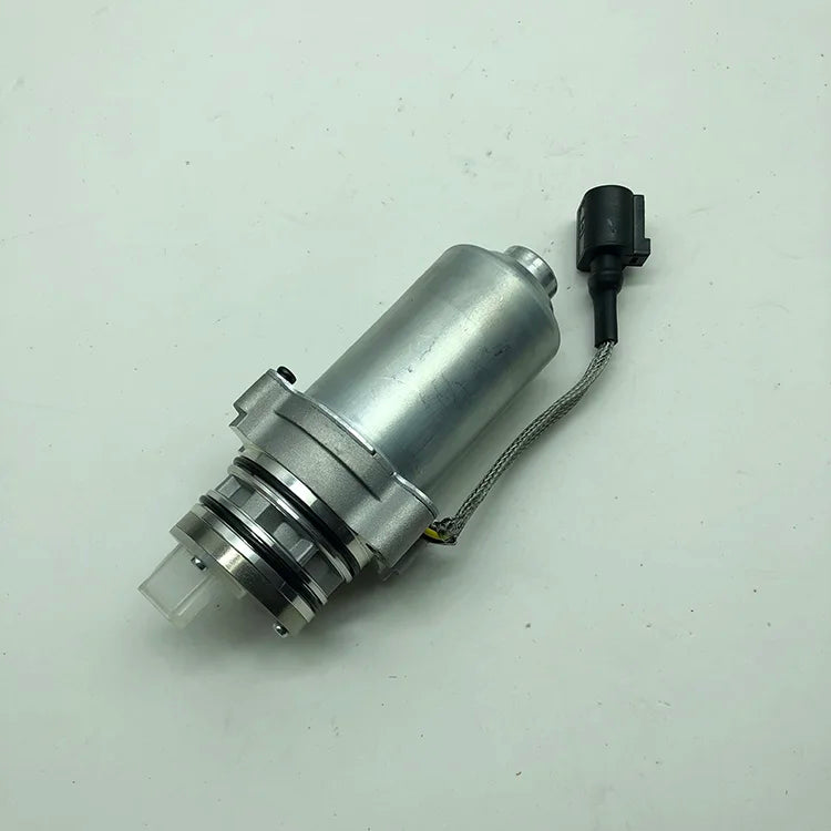 OEM Rear Differential Clutch Motor LR031377 for Land Rover LR2 & Range Rover | AWD Auto Transmission | Factory Direct