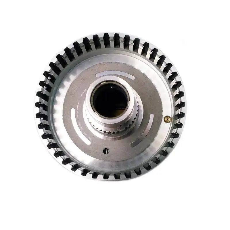 OEM Alloy Steel Clutch Drum for 62TE Automatic Transmission | Prowler Caliber Grand Voyager | Factory Direct 6-Month Warranty