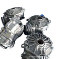 Front and Rear Differential Assembly OLIVER