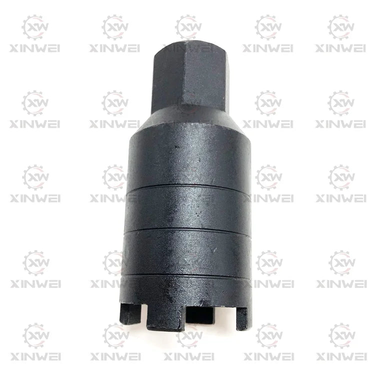 Rear Differential Bearing & Axle Seal Repair Kit for Cadillac ATS ATS-L 2.0T (2014-2016) | 6-Speed Models