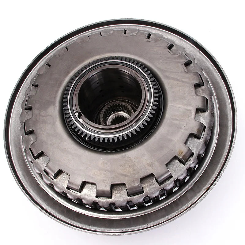 Xinwei OEM 6DCT450 MPS6 Automatic Transmission Clutch for Great Wall Motors Vehicles | Factory Direct Retrofit/Upgrade