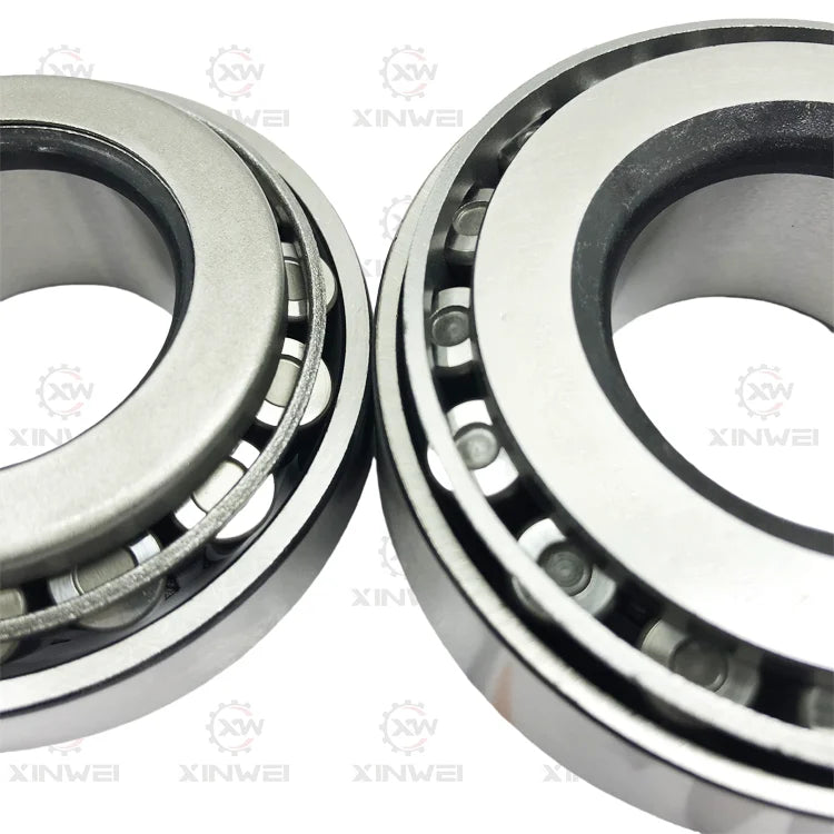 A2053304307 Front Differential Bearing 3.461 for Mercedes GLC300 253 4MATIC New Release Bearing